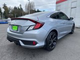 Used 2020 Honda Civic Sport image 4