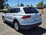 Used 2019 Volkswagen Tiguan S image 3