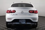 Certified 2020 Mercedes-Benz GLC 300 4MATIC Coupe image 5
