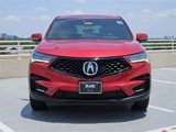 Used 2021 Acura RDX A-Spec image 2