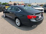 Used 2015 Chevrolet Impala LTZ image 5