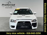 Used 2014 Mitsubishi Lancer Evolution GSR image 4