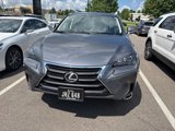Used 2017 Lexus NX 200t AWD image 4