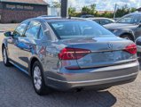 Used 2017 Volkswagen Passat 1.8T S image 5