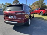 Used 2023 Jeep Grand Cherokee L Laredo image 5