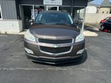 Used 2009 Chevrolet Traverse LT image 2