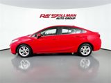 Used 2018 Chevrolet Cruze LT image 4