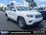 Used 2015 Jeep Grand Cherokee Laredo w/ Quick Order Package 23E image 2