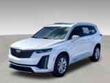 New 2025 Cadillac XT6 Luxury image 3