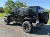 Used 2015 Jeep Wrangler Unlimited Rubicon w/ Connectivity Group image 2