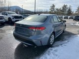 Used 2022 Toyota Corolla LE w/ Carpet Mat Package (TMS) image 5