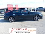 Used 2021 Nissan Maxima 3.5 SV image 3