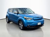 Used 2017 Kia Soul EV + image 3