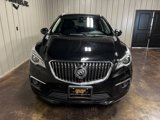 Used 2017 Buick Envision Premium w/ Driver Confidence Package image 2