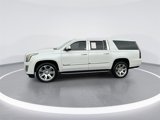 Used 2017 Cadillac Escalade ESV Luxury image 5
