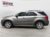 Used 2012 Chevrolet Equinox LT w/ Driver Convenience Package image 4