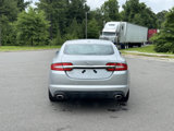Used 2012 Jaguar XF Portfolio image 6