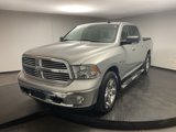 Used 2015 RAM 1500 Big Horn image 3