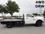 Used 2018 RAM 3500 Tradesman w/ Power & Remote Entry Group image 2