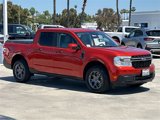 Certified 2022 Ford Maverick XLT w/ XLT Luxury Package image 3