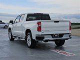 Used 2019 Chevrolet Silverado 1500 LTZ image 5