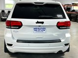 Used 2017 Jeep Grand Cherokee Altitude image 6