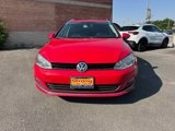 Used 2015 Volkswagen Golf SEL image 2
