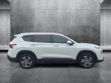 Certified 2023 Hyundai Santa Fe SEL image 4