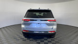 New 2025 Jeep Grand Cherokee Laredo X image 5