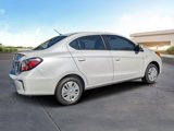 New 2024 Mitsubishi Mirage G4 ES image 3