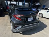 Used 2019 Toyota C-HR LE image 4