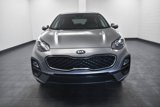 Used 2020 Kia Sportage LX image 2