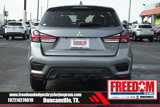Used 2024 Mitsubishi Outlander Sport AWD image 4