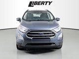 Certified 2022 Ford EcoSport SE w/ Interior Protection Package image 2