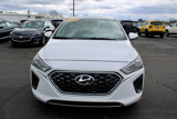Used 2020 Hyundai Ioniq Blue image 3