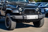 Used 2010 Jeep Wrangler Sahara w/ Trailer Tow Group image 6
