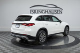 New 2025 Mercedes-Benz GLC 300 4MATIC image 5