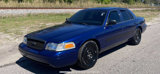 Used 2003 Ford Crown Victoria Police Interceptor image 3