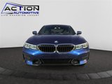 Used 2020 BMW 330i xDrive Sedan w/ Premium Package image 2