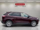 Used 2022 Ford Edge SEL w/ Convenience Package image 4