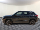 Used 2021 Chevrolet TrailBlazer LT w/ Convenience Package image 2