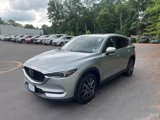 Used 2018 MAZDA CX-5 Grand Touring image 2