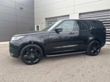 Certified 2024 Land Rover Discovery Metropolitan Edition image 3