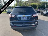 Used 2015 Chevrolet Traverse LT w/ Style and Technology Package image 6
