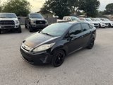 Used 2013 Ford Fiesta SE image 4