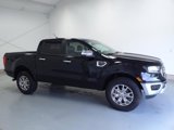 Certified 2020 Ford Ranger Lariat w/ Equipment Group 501A Mid image 2