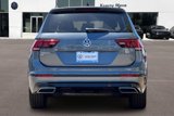 Used 2021 Volkswagen Tiguan SE R-Line image 5