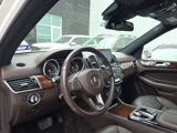 Used 2017 Mercedes-Benz GLS 450 4MATIC image 5