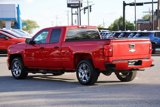 Used 2017 Chevrolet Silverado 1500 Custom w/ Custom Convenience Package image 2
