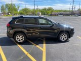 Used 2014 Jeep Cherokee Latitude image 6